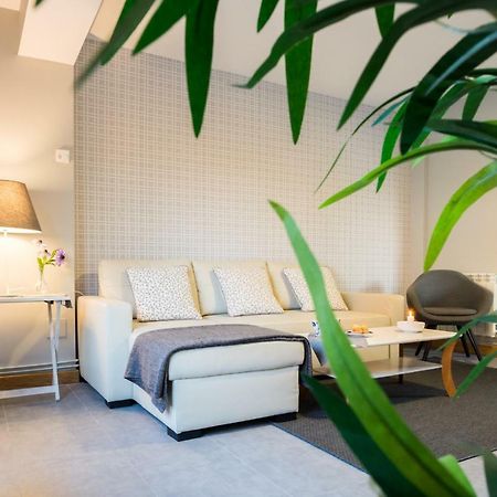 Apartamento El Pedregal Playa De Ris โนฮา ภายนอก รูปภาพ