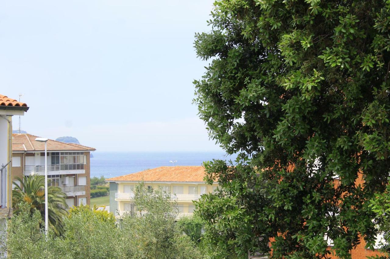 Apartamento El Pedregal Playa De Ris โนฮา ภายนอก รูปภาพ