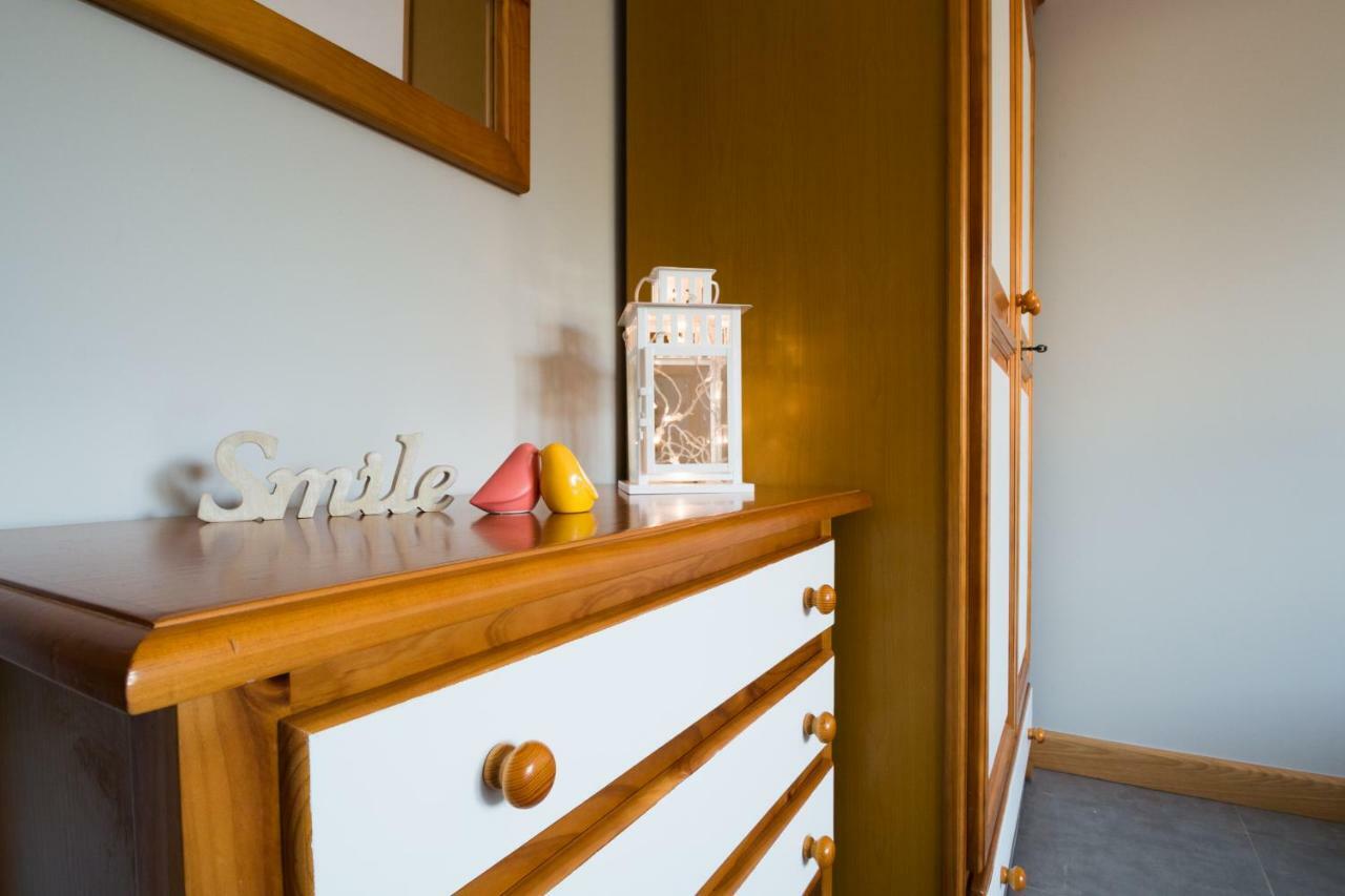 Apartamento El Pedregal Playa De Ris โนฮา ภายนอก รูปภาพ