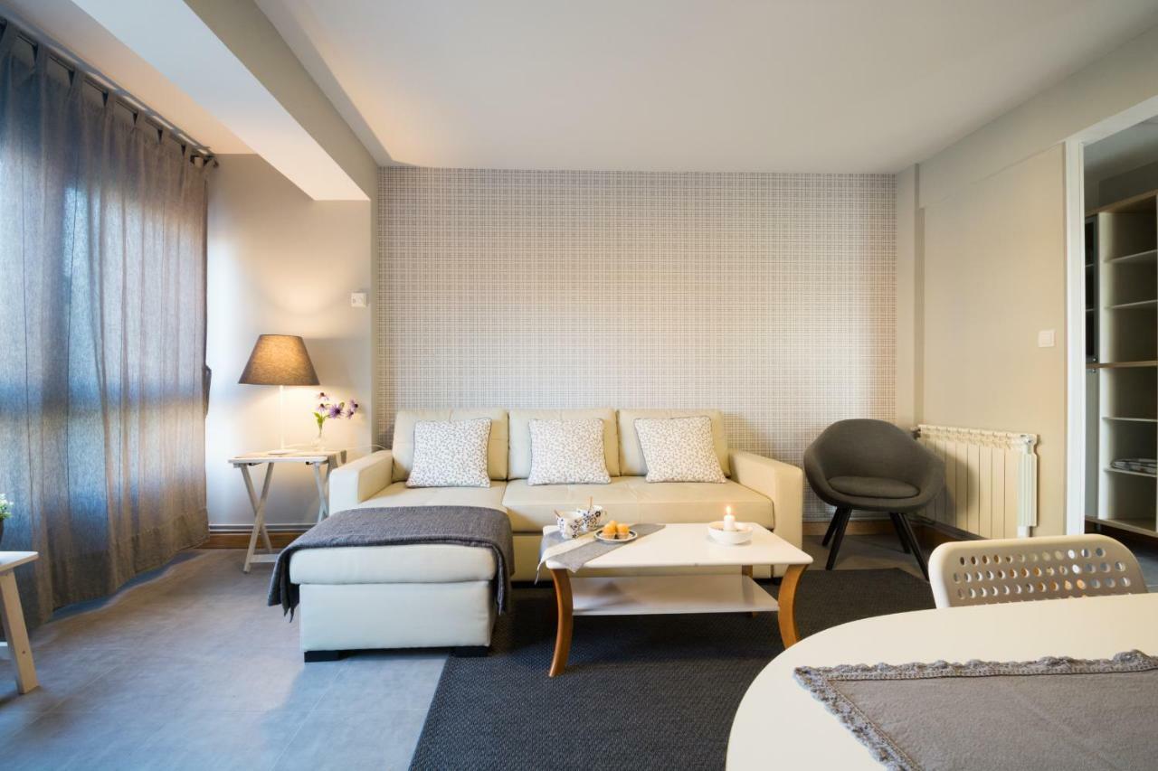 Apartamento El Pedregal Playa De Ris โนฮา ภายนอก รูปภาพ