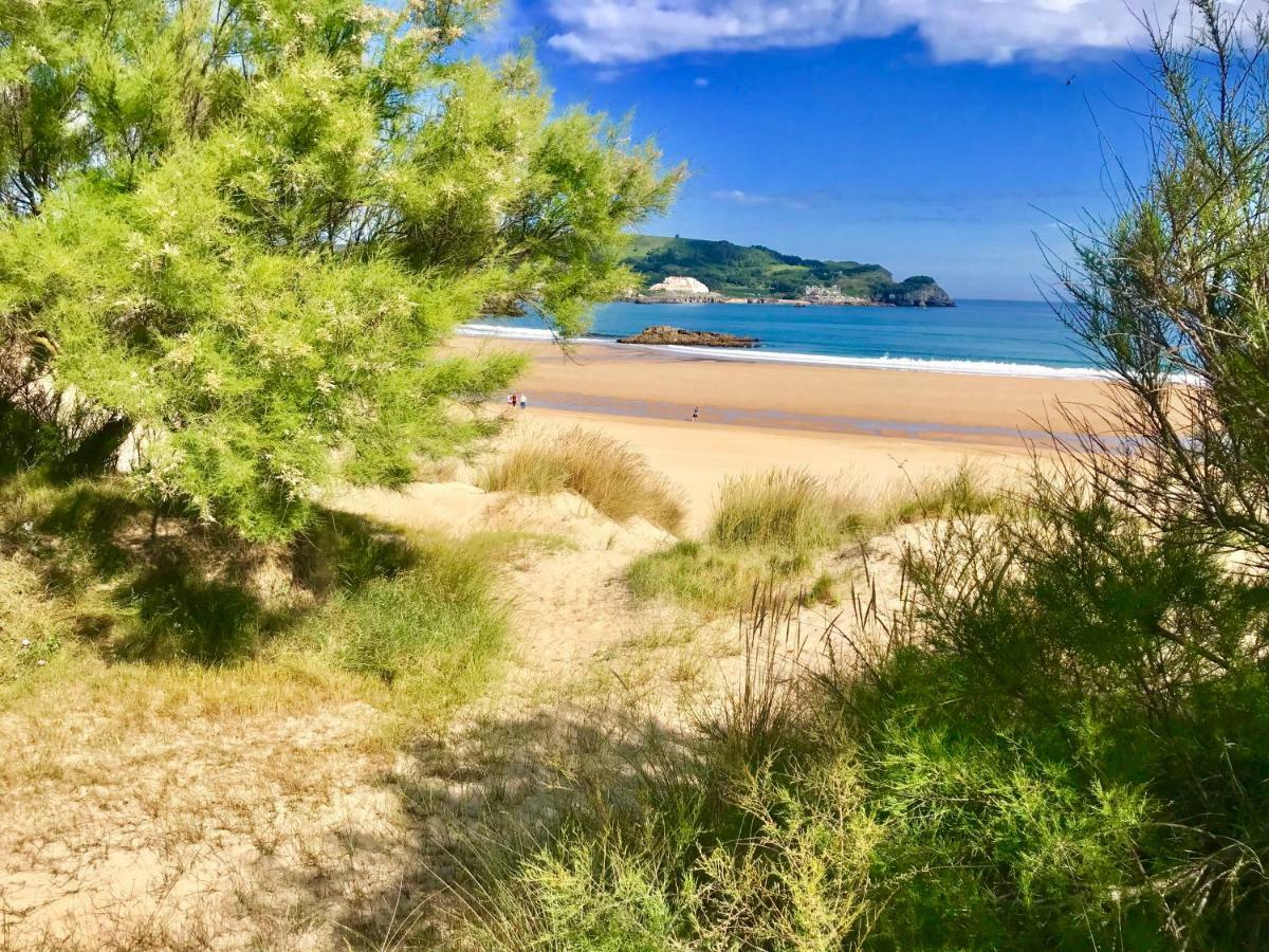 Apartamento El Pedregal Playa De Ris โนฮา ภายนอก รูปภาพ